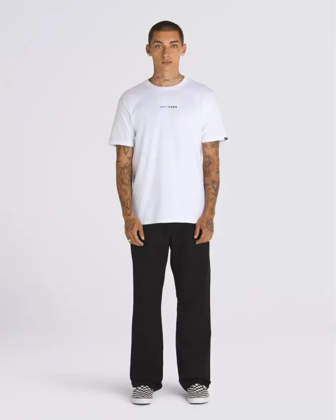Mondschädel-T-Shirt
