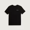 Nachtkugel-T-Shirt
