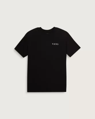 Nachtkugel-T-Shirt