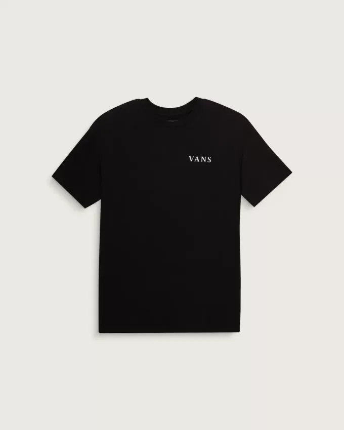 Nachtkugel-T-Shirt