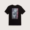 Nachtkugel-T-Shirt