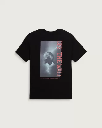 Nachtkugel-T-Shirt