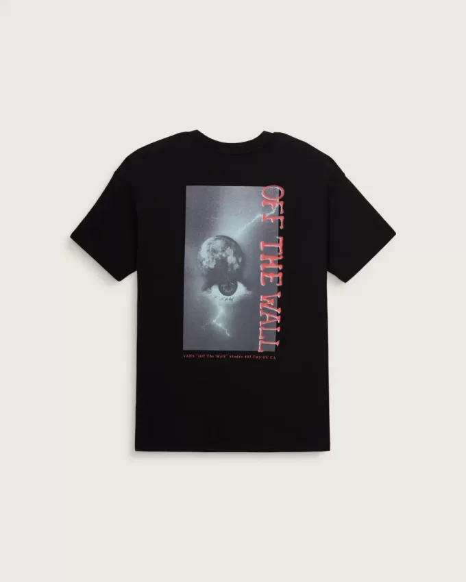 Nachtkugel-T-Shirt