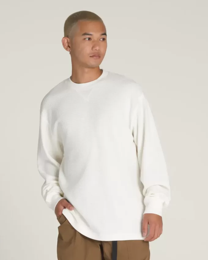 Navigate Langarm-Thermoshirt Navigate Langarm-Thermoshirt