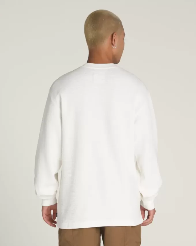 Navigate Langarm-Thermoshirt Navigate Langarm-Thermoshirt