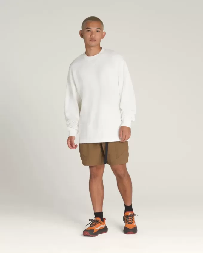 Navigate Langarm-Thermoshirt Navigate Langarm-Thermoshirt