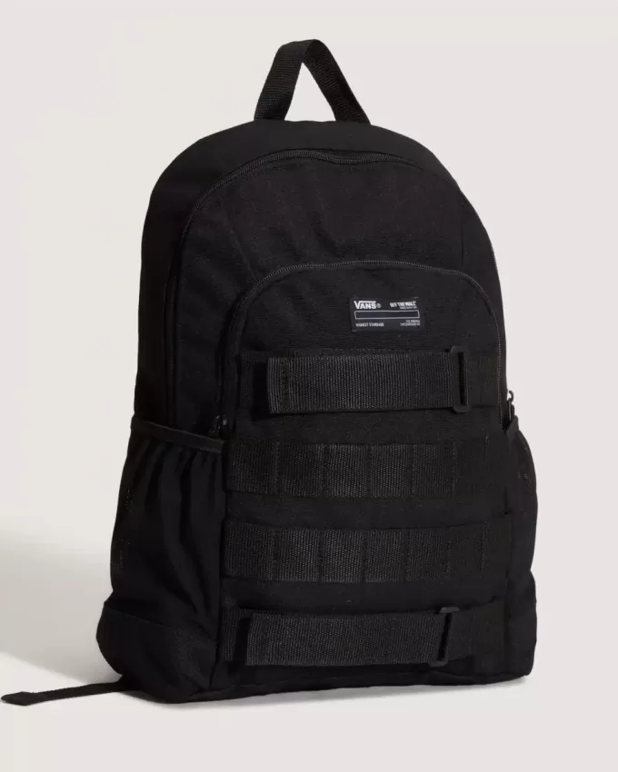 Off The Wall Skatepack Rucksack