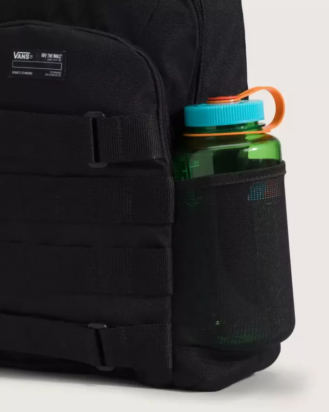 Off The Wall Skatepack Rucksack