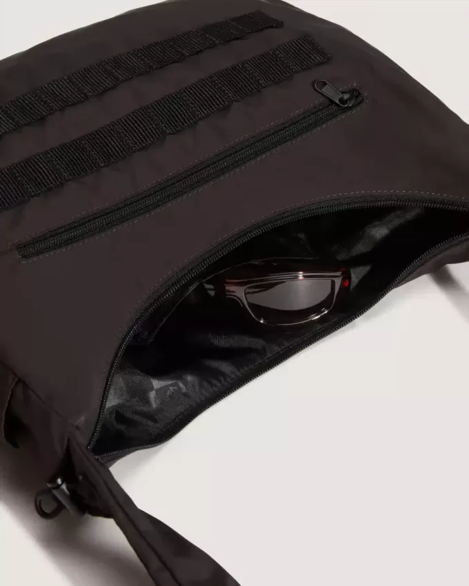 Offshoot Messenger Bag