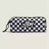 Old Skool – Bleistifttasche mit Schachbrettmuster Old Skool – Bleistifttasche mit Schachbrettmuster