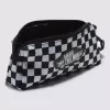 Old Skool – Bleistifttasche mit Schachbrettmuster Old Skool – Bleistifttasche mit Schachbrettmuster