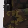 Old Skool Camo Rucksack