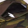 Old Skool Camo Rucksack