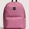 Old Skool Check Rucksack Old Skool Check Rucksack