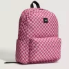 Old Skool Check Rucksack Old Skool Check Rucksack