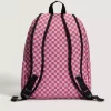 Old Skool Check Rucksack Old Skool Check Rucksack