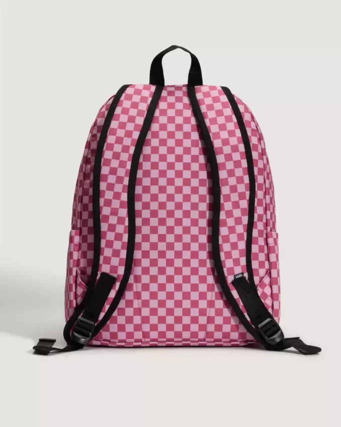 Old Skool Check Rucksack Old Skool Check Rucksack
