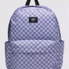 Old Skool Checkerboard Rucksack Old Skool Checkerboard Rucksack