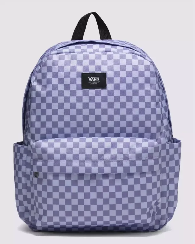 Old Skool Checkerboard Rucksack Old Skool Checkerboard Rucksack