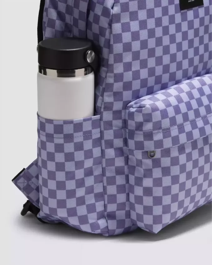 Old Skool Checkerboard Rucksack Old Skool Checkerboard Rucksack