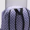 Old Skool Checkerboard Rucksack Old Skool Checkerboard Rucksack