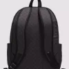 Old Skool Checkerboard Rucksack