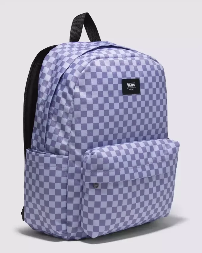 Old Skool Checkerboard Rucksack Old Skool Checkerboard Rucksack