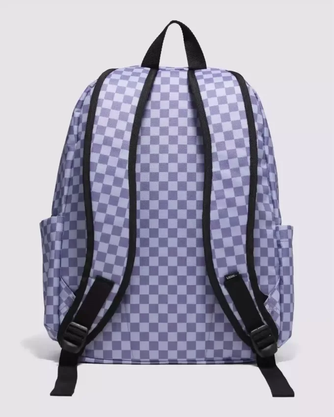Old Skool Checkerboard Rucksack Old Skool Checkerboard Rucksack