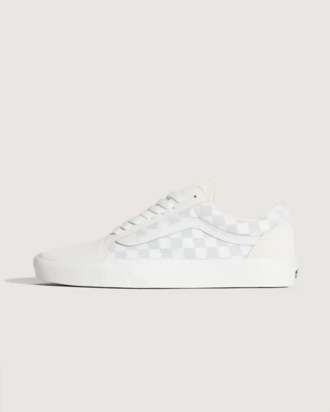 Old Skool Checkerboard Schuh