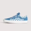 Old Skool Checkerboard Schuh
