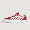 Old Skool Checkerboard Schuh