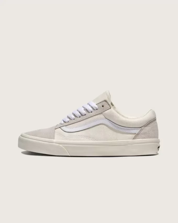 Old Skool Checkerboard Schuh