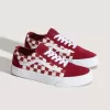 Old Skool Checkerboard Schuh
