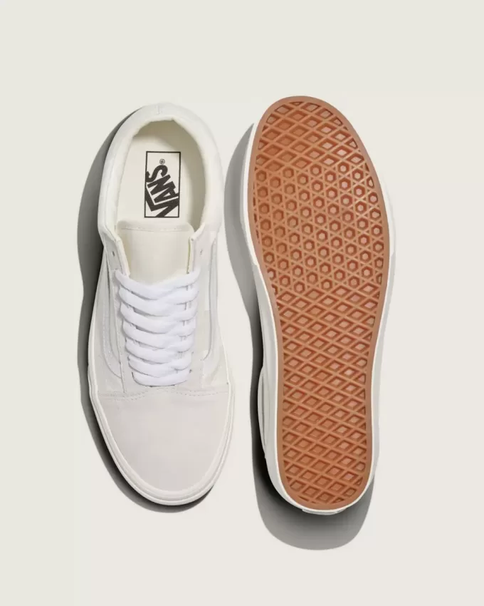 Old Skool Checkerboard Schuh