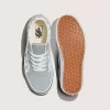 Old Skool Checkerboard-Schuh für große Kinder