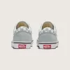 Old Skool Checkerboard-Schuh für große Kinder