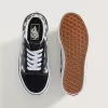 Old Skool Checkerboard-Schuh für kleine Kinder