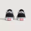 Old Skool Checkerboard-Schuh für kleine Kinder