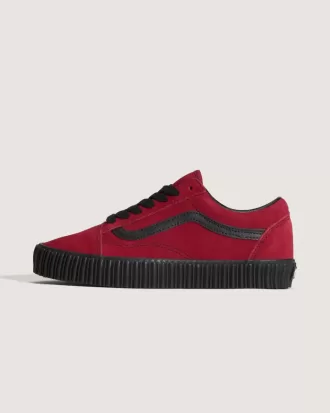 Old Skool Creeper Schuh