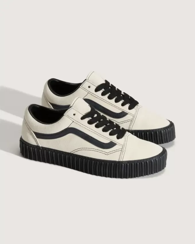 Old Skool Creeper Schuh