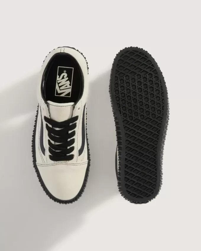Old Skool Creeper Schuh