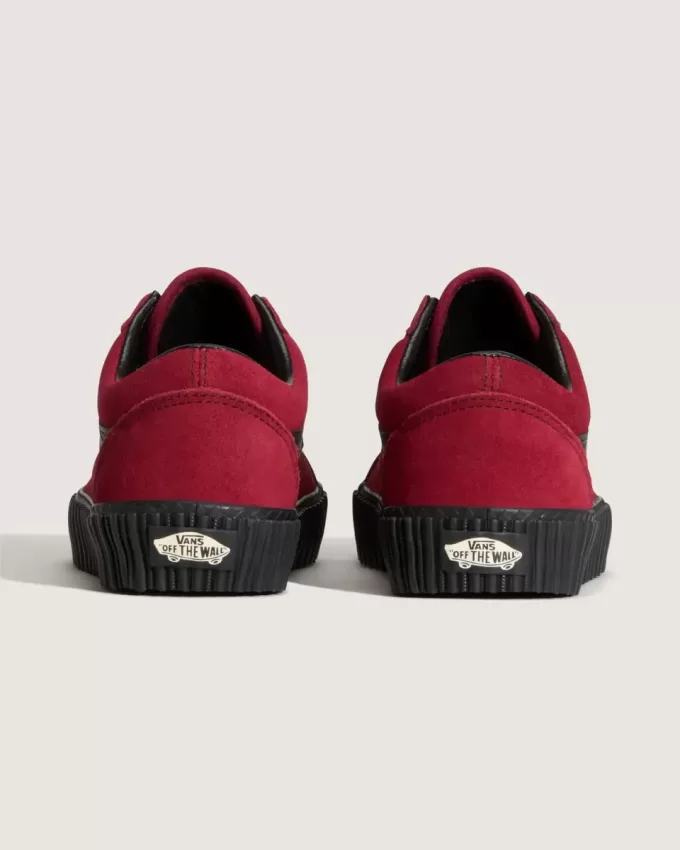 Old Skool Creeper Schuh
