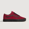 Old Skool Creeper Schuh
