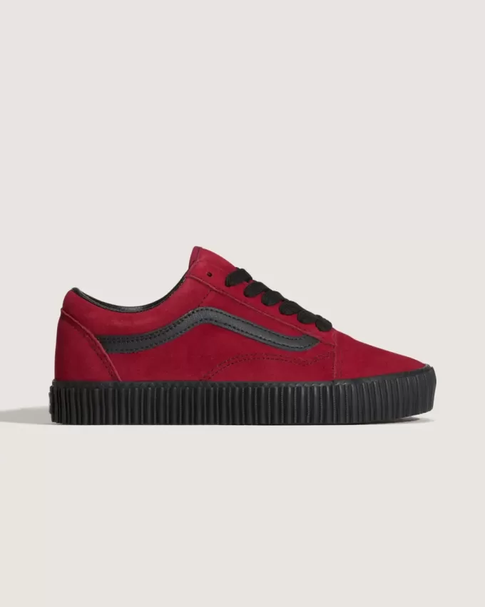 Old Skool Creeper Schuh