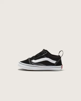 Old Skool Crib Schuh für Kleinkinder