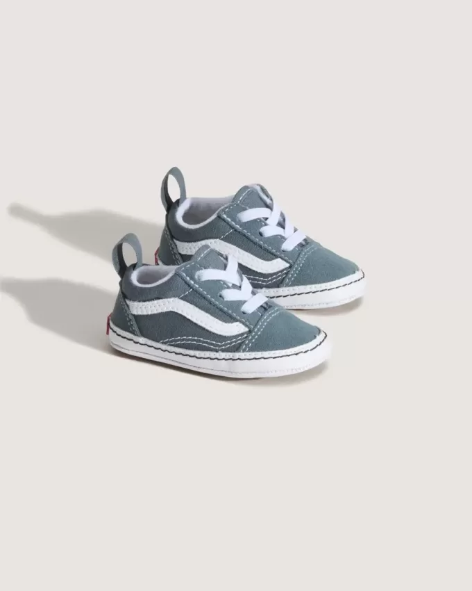 Old Skool Crib Schuh für Kleinkinder