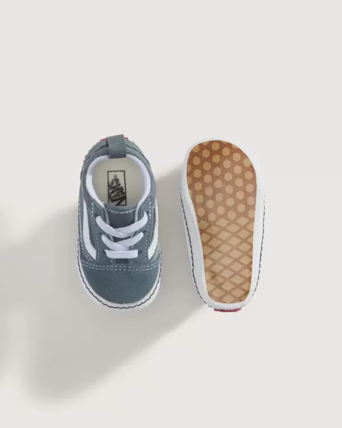 Old Skool Crib Schuh für Kleinkinder