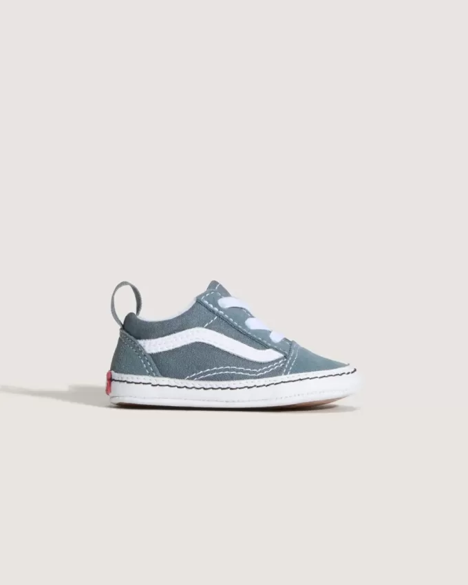Old Skool Crib Schuh für Kleinkinder