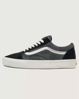 Old Skool Denim-Schuh