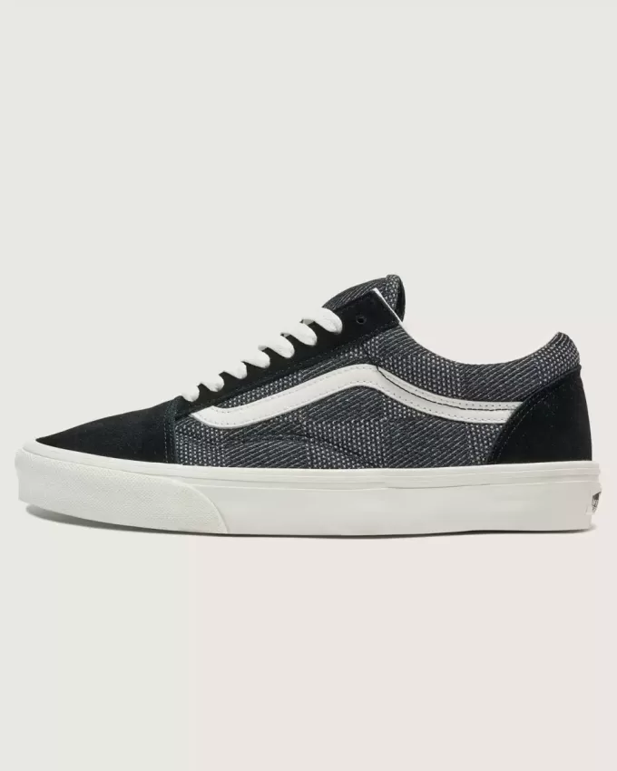 Old Skool Denim-Schuh Old Skool Denim-Schuh